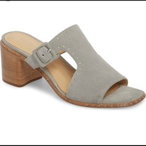 Rag & Bone Matteo Mule